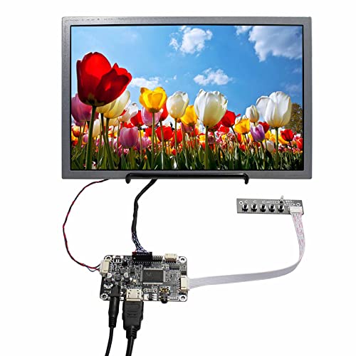 VSDISPLAY 30,7 cm (12,1 Zoll) AA121TD02 1280 x 800 450 nit TFT LCD-Bildschirm und Audio LCD Controller-Platine VSDISPLAY 30,7 cm (12,1 Zoll) AA121TD02 1280 x 800 450 nit TFT LCD-Bildschirm und Audio LCD Controller-Platine von VSDISPLAY