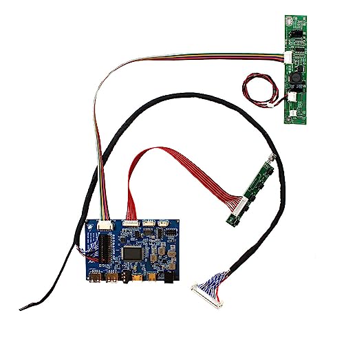 VSDISPLAY USB USB C Controller Board für 17" 19" 19" 1280x1024 M170ETN01.1 G190ETN01.0 LVDs 30pin IPS Gaming Festzelt Monitor LCD Bildschirm VSDISPLAY USB USB C Controller Board für 17" 19" 19" 1280x1024 M170ETN01.1 G190ETN01.0 LVDs 30pin IPS Gaming Festzelt Monitor LCD Bildschirm von VSDISPLAY