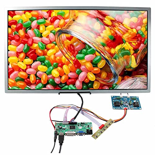 VSDISPLAY 68676 LCD-Bildschirm für den Außenbereich, 1920 x 1080 1500nit, VGA-DVI-Audio-Controller-Platine VSDISPLAY 68676 LCD-Bildschirm für den Außenbereich, 1920 x 1080 1500nit, VGA-DVI-Audio-Controller-Platine von VSDISPLAY