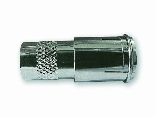 VS-ELECTRONIC - 611129 F-Quick-Stecker für 7 mm Kabel TR85180-1 VS-ELECTRONIC - 611129 F-Quick-Stecker für 7 mm Kabel TR85180-1 von VS-ELECTRONIC