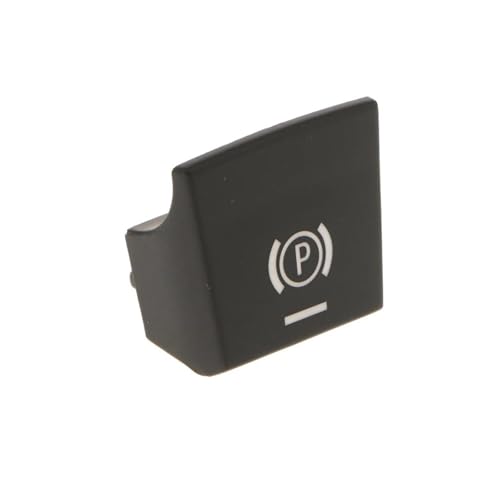 Feststellbremsschalter Für 5/6/X3/X4 F10 F11 F18 F06 F12 F13 F25 F26 2009-2013 Elektronischer Parkschalter Handbremsknopf von VSESTCDPB