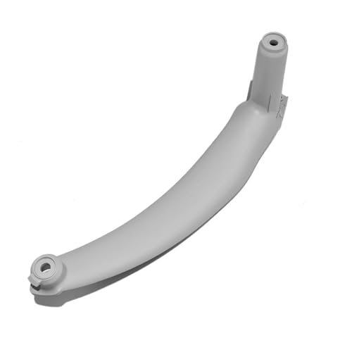 VSESTCDPB Auto Innere Türverkleidung Griff Pull Trim Abdeckung Für E70 X5 E71 E72 X6 SAV 2008-2014 Innentürgriff innen(Gray(one the left)) von VSESTCDPB