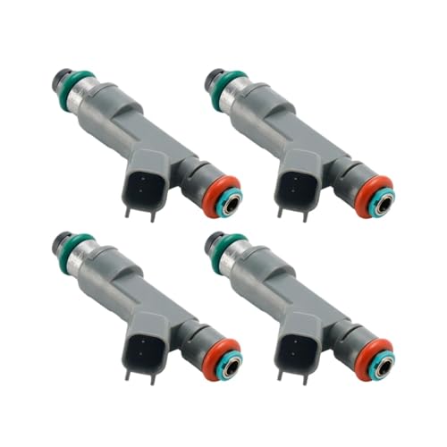VSESTCDPB Einspritzdüse Für Saab 9-3 1.8L 2.0L 2007 2008 2009 2010 2011 8653608 55559397 Kraftstoffeinspritzer von VSESTCDPB