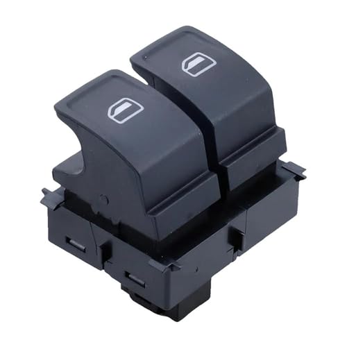 VSESTCDPB Fensterheberschalter Fensterheberschalter Links Vorne 5E0959858 5E0 959 858 Für Skoda Für Octavia III Combi 5E3 Nl3 NR3 5E5 5E6 1.0 1.2 1.4 1.5 1.6 VSESTCDPB Fensterheberschalter Fensterheberschalter Links Vorne 5E0959858 5E0 959 858 Für Skoda Für Octavia III Combi 5E3 Nl3 NR3 5E5 5E6 1.0 1.2 1.4 1.5 1.6 von VSESTCDPB