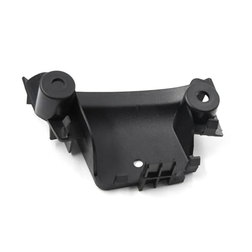 VSESTCDPB Für Citroen C1 2005-2014 Auto Grau Innengriff Abdeckung Türschnalle Handlauf Abdeckung Tür Armlehne Basis Schwarz Innentürgriff innen(Right Gray Cover Right Black Base) von VSESTCDPB