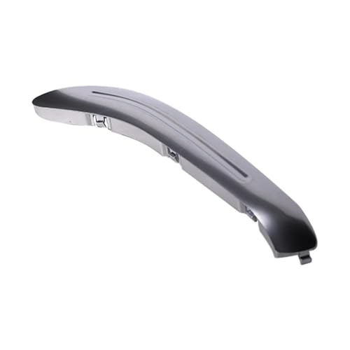 VSESTCDPB Für F&ord Für Galaxy MK3 Für S-Max MK1 WA6 Armlehne Vordertürgriff Abdeckung Einsatz Blende 6M21-U24184 6M21-U24185 1475333 Innentürgriff innen(RECHTS) von VSESTCDPB