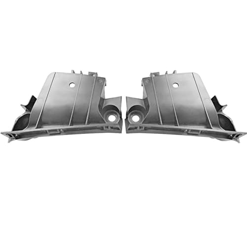 VSESTCDPB Für Peugeot 107 2005-2014 Innengriff Abdeckung Türschnalle Handabdeckung Tür Armlehne Basis Innentürgriff innen(1 Pair Base) von VSESTCDPB