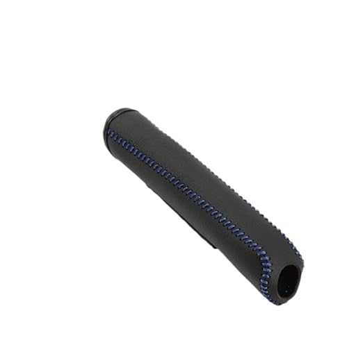 VSESTCDPB Handbremsgriffe Auto Getriebe Handbremse Abdeckung Für Kia Für Sportage 2017(BLAU) von VSESTCDPB