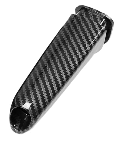 VSESTCDPB Handbremsgriffe Auto Handbremse Bremsgriff Abdeckung Für E46 E90 E92 E60 E61 F20 F30 F22 1 2 3 4 5 6 7 Serie VSESTCDPB Handbremsgriffe Auto Handbremse Bremsgriff Abdeckung Für E46 E90 E92 E60 E61 F20 F30 F22 1 2 3 4 5 6 7 Serie von VSESTCDPB