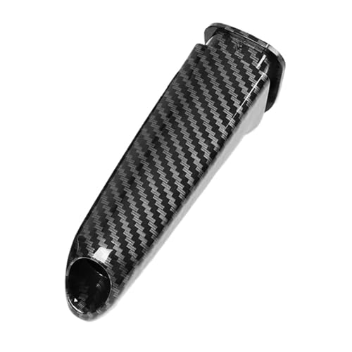 VSESTCDPB Handbremsgriffe Auto Handbremse Bremsgriff Abdeckung Für E46 E90 E92 E60 E61 F20 F30 F22 Serie VSESTCDPB Handbremsgriffe Auto Handbremse Bremsgriff Abdeckung Für E46 E90 E92 E60 E61 F20 F30 F22 Serie von VSESTCDPB