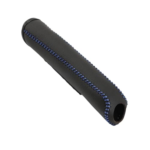 VSESTCDPB Handbremsgriffe Für A B CLA GLA ML GL R Klasse W176 W245 W246 W251 W164 W166 X164 Auto Getriebe Handbremsabdeckung(Blau) von VSESTCDPB
