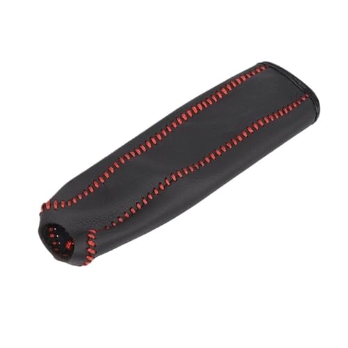 VSESTCDPB Handbremsgriffe Für Accord Für Civic 8 Auto Handbremsabdeckung Schutzhülle(ROT) von VSESTCDPB