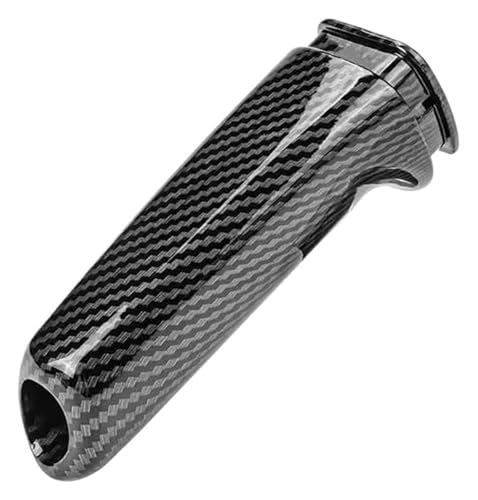 VSESTCDPB Handbremsgriffe Für E46 E90 E92 E60 E61 F20 F30 F22 Serie Auto Bremsgriff Abdeckung VSESTCDPB Handbremsgriffe Für E46 E90 E92 E60 E61 F20 F30 F22 Serie Auto Bremsgriff Abdeckung von VSESTCDPB
