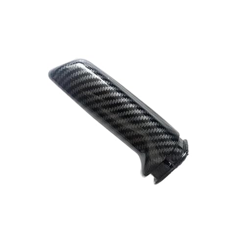 VSESTCDPB Handbremsgriffe Für E46 E90 E92 E60 E61 F20 F30 F22 Serie Auto Handbremse Bremsgriff Abdeckung von VSESTCDPB