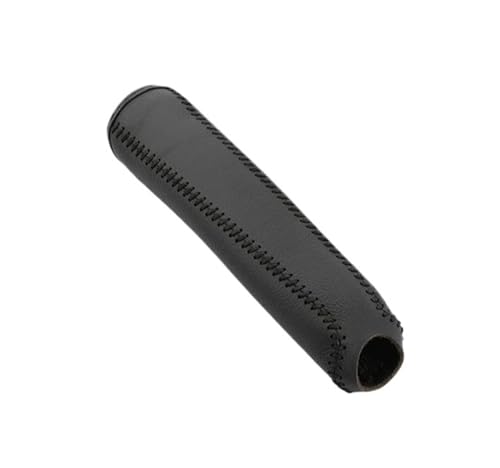 VSESTCDPB Handbremsgriffe Für Infiniti FX35 G35 G37 EX35 FX37 Q50L QX50 QX60 Q70 Q50 QX70 QX80 Q70L Q60 Auto Getriebe Handbremsabdeckung(Schwarz) von VSESTCDPB