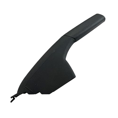 VSESTCDPB Handbremsgriffe Für VW Für Polo 5 6R 6C 2011-2018 Auto Handbremshebel Feststellbremsabdeckung 6R0711461 6R0 711 461 VSESTCDPB Handbremsgriffe Für VW Für Polo 5 6R 6C 2011-2018 Auto Handbremshebel Feststellbremsabdeckung 6R0711461 6R0 711 461 von VSESTCDPB