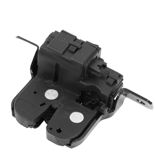 VSESTCDPB Kofferraum-Heckklappenschloss 4 Pins 51247248075 7248075 Heckklappe Kofferraumklappe Riegel Aktuator Für B&MW 1er F20 LCI F21 I3 I01 VSESTCDPB Kofferraum-Heckklappenschloss 4 Pins 51247248075 7248075 Heckklappe Kofferraumklappe Riegel Aktuator Für B&MW 1er F20 LCI F21 I3 I01 von VSESTCDPB