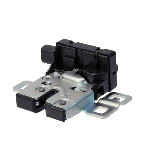VSESTCDPB Kofferraum-Heckklappenschloss 51242754528 Kofferraumdeckel Riegel Verriegelung Aktuator Für Cooper R50 R53 R59 R56 2007-2013 VSESTCDPB Kofferraum-Heckklappenschloss 51242754528 Kofferraumdeckel Riegel Verriegelung Aktuator Für Cooper R50 R53 R59 R56 2007-2013 von VSESTCDPB