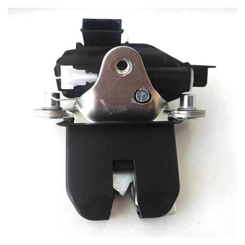 VSESTCDPB Kofferraum-Heckklappenschloss 5J0827501B 5J0827501C 5J0827501D 5J7827501A Heckklappe Kofferraum Lock Aktuator Für Skoda Für Fabia Für Roomster 5J 2006-2013 VSESTCDPB Kofferraum-Heckklappenschloss 5J0827501B 5J0827501C 5J0827501D 5J7827501A Heckklappe Kofferraum Lock Aktuator Für Skoda Für Fabia Für Roomster 5J 2006-2013 von VSESTCDPB
