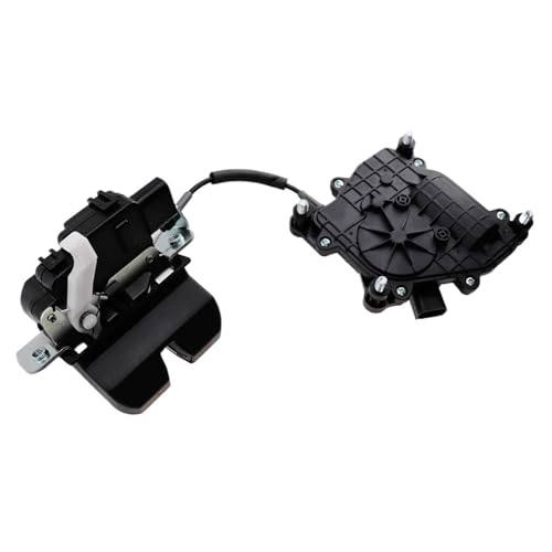VSESTCDPB Kofferraum-Heckklappenschloss Elektrisches Heck Heck Kofferraum Türschloss Riegel Aktuator 81230-C5100 81230C5100 Für Kia Für Sorento 2016-2020 VSESTCDPB Kofferraum-Heckklappenschloss Elektrisches Heck Heck Kofferraum Türschloss Riegel Aktuator 81230-C5100 81230C5100 Für Kia Für Sorento 2016-2020 von VSESTCDPB