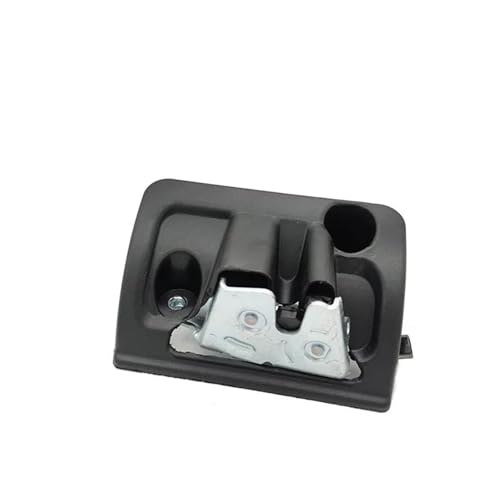 VSESTCDPB Kofferraum-Heckklappenschloss Für FIAT Für Doblo 2001-2010 Heckklappe Kofferraum Türschloss Catch 51773974 von VSESTCDPB