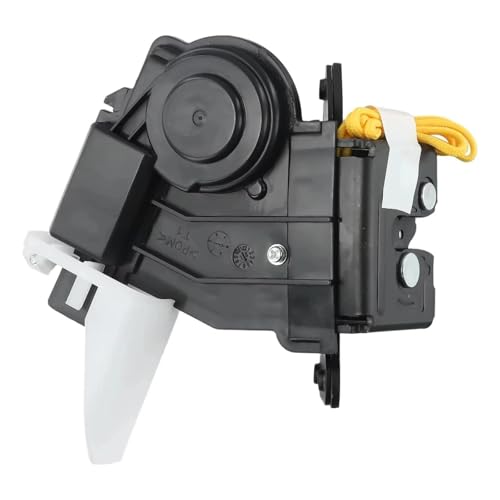 VSESTCDPB Kofferraum-Heckklappenschloss Für LX570 2008-2011 Kofferraum Heckklappe Tür Back Lock Aktuator 6935060141 6935060140 VSESTCDPB Kofferraum-Heckklappenschloss Für LX570 2008-2011 Kofferraum Heckklappe Tür Back Lock Aktuator 6935060141 6935060140 von VSESTCDPB