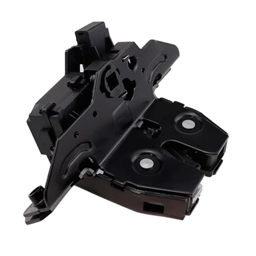 VSESTCDPB Kofferraum-Heckklappenschloss Für Opel Für Insignia MK2 Für Mokka A Für Adam Für Astra J Für Zafira C 13585478 13500195 13508110 LKW Heckklappe Lock Aktuator von VSESTCDPB