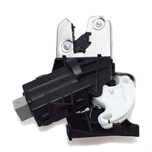 VSESTCDPB Kofferraum-Heckklappenschloss Für Seat Für Exeo 3R2 2008-2013 4F5827505D 4F5827505C 4F5827505B 4F5827505A Heckklappe Kofferraum Deckel Lock Aktuator VSESTCDPB Kofferraum-Heckklappenschloss Für Seat Für Exeo 3R2 2008-2013 4F5827505D 4F5827505C 4F5827505B 4F5827505A Heckklappe Kofferraum Deckel Lock Aktuator von VSESTCDPB
