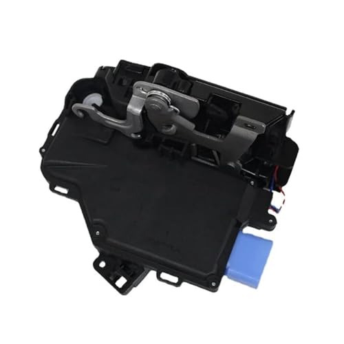 VSESTCDPB Kofferraum-Heckklappenschloss Für Skoda Für Octavia 1Z 2004-2008 Türschloss-Riegelantrieb 3D1837015AB 3D1837016 7L0839016 7L0839015 7L0839015A(VORNE Links) von VSESTCDPB