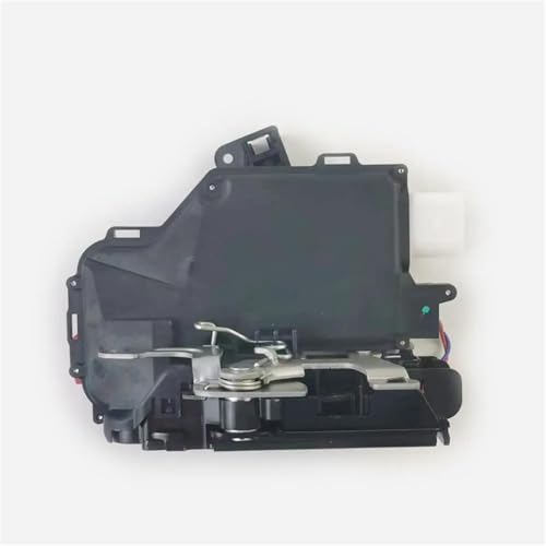 VSESTCDPB Kofferraum-Heckklappenschloss Für Skoda Für Octavia 3D2837015 3D2837016 7L0839015 7L0839016 Rechtslenker Türschlossantrieb(7L0839016) von VSESTCDPB
