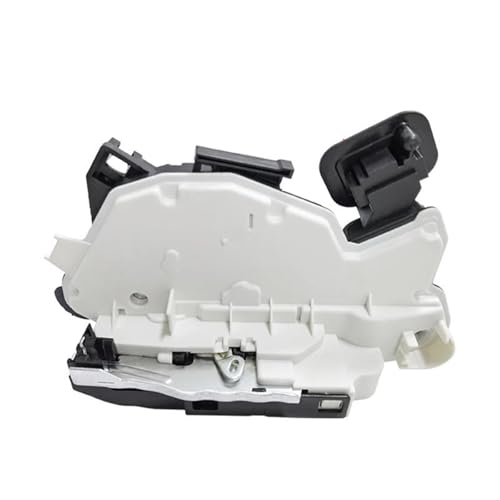 VSESTCDPB Kofferraum-Heckklappenschloss Für Skoda Für Yeti 5L 2009-2014 Vorne Hinten Rechts Links Türschloss 6RD837015A 6RD837016A 6RD839015A 6RD839016A(VORNE Links) von VSESTCDPB