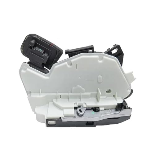 VSESTCDPB Kofferraum-Heckklappenschloss Für Skoda Für Yeti 5L 2009-2014 Vorne Hinten Rechts Links Türschloss 6RD837015A 6RD837016A 6RD839015A 6RD839016A(VORNE RECHTS) von VSESTCDPB