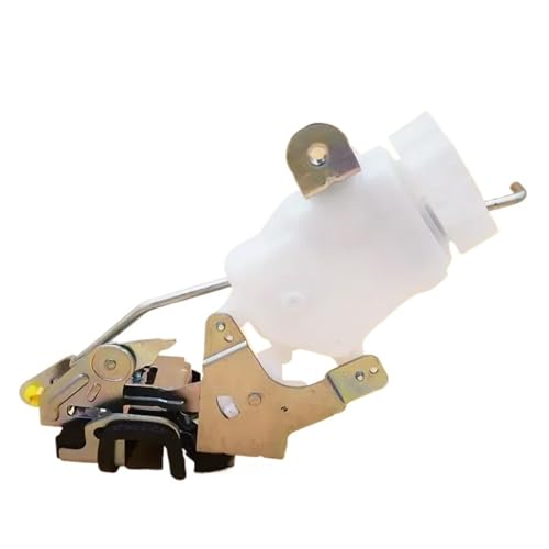 VSESTCDPB Kofferraum-Heckklappenschloss Für Toyota Für FJ Für Cruiser 2007-2014 Heckklappe Kofferraum Lock Aktuator 6911035071 6911035070 69110-35071 69110-35070 von VSESTCDPB