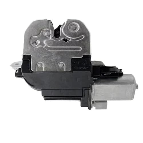 VSESTCDPB Kofferraum-Heckklappenschloss Für VW Für Touareg 3.0L 3.6L Heckklappe Kofferraumdeckel Verriegelung Aktuator 7P0827505M 95851250505 7P0 827 505 M VSESTCDPB Kofferraum-Heckklappenschloss Für VW Für Touareg 3.0L 3.6L Heckklappe Kofferraumdeckel Verriegelung Aktuator 7P0827505M 95851250505 7P0 827 505 M von VSESTCDPB