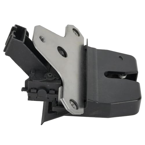 VSESTCDPB Kofferraum-Heckklappenschloss Heckklappe Kofferraumdeckel Schloss 31335870 31335047 31335045 Für Volvo V50 S40 II 2004-2012 VSESTCDPB Kofferraum-Heckklappenschloss Heckklappe Kofferraumdeckel Schloss 31335870 31335047 31335045 Für Volvo V50 S40 II 2004-2012 von VSESTCDPB
