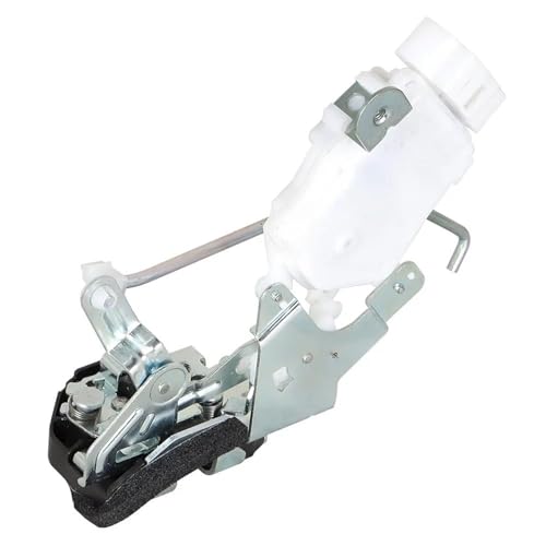 VSESTCDPB Kofferraum-Heckklappenschloss Hintere Heckklappe Türschloss Aktuator 69110-35070 Für Toyota Für FJ Für Cruiser 2007-2014 VSESTCDPB Kofferraum-Heckklappenschloss Hintere Heckklappe Türschloss Aktuator 69110-35070 Für Toyota Für FJ Für Cruiser 2007-2014 von VSESTCDPB