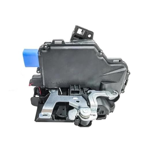 VSESTCDPB Kofferraum-Heckklappenschloss Tür-Zentralverriegelungsantrieb 5J1837015 5J1837016 6Y0839015A 6Y0839016A Für Skoda Für Roomster Für Fabia 2007-2014(5J1837015) von VSESTCDPB