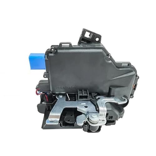 VSESTCDPB Kofferraum-Heckklappenschloss Tür-Zentralverriegelungsantrieb 5J1837015 5J1837016 6Y0839015A 6Y0839016A Für Skoda Für Roomster Für Fabia 2007-2014(6Y0839015A) von VSESTCDPB