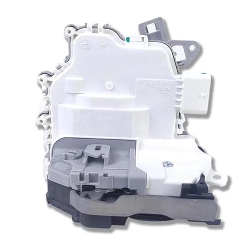 VSESTCDPB Kofferraum-Heckklappenschloss Türschloss-Aktuator 8J1837015C 8J1837016C 8K0839015C 8K0839016C Für Cayman(Right Rear 6pin) von VSESTCDPB