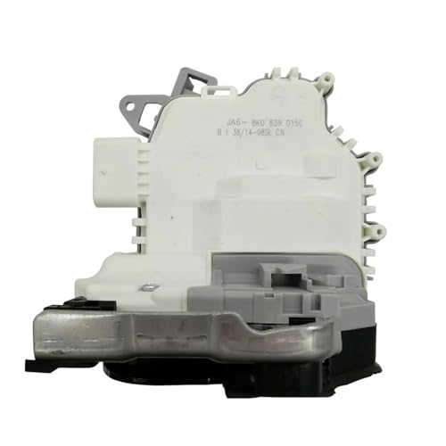 VSESTCDPB Kofferraum-Heckklappenschloss Türschloss-Antrieb 8X2837015C 8X2837016C 8K0839015C 8K0839016C Für A1 Q2 A3 S3 A4 S4 A5 S5 Q5 TT RS3 RS5 R8(HINTEN Links) von VSESTCDPB