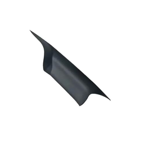 VSESTCDPB Links/Rechts Seitentür Innengriff Pull Carrier Abdeckung 51429151212 51419115501 Für 7er F01/F02 2008-2015 Innentürgriff innen(HINTEN LINKS) von VSESTCDPB