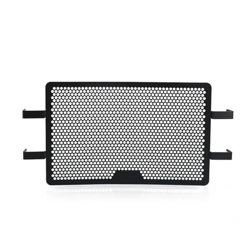 VSESTCDPB Motorrad-Kühlerschutz Schutzabdeckung Für Motorrad Kühlergrill Für Indian FTR 1200 FTR1200 2019-2025 2023 2022 2021 2020(B Schwarz) von VSESTCDPB