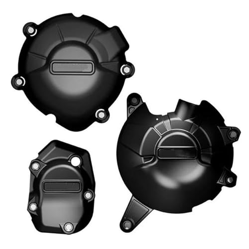 VSESTCDPB Motorrad Motorschutz Für Z900 Z900SE 2017-2025 2024 2023 2022 Motorräder Motor Abdeckung Schutz Motor Abdeckungen Protektoren(1 Satz) von VSESTCDPB