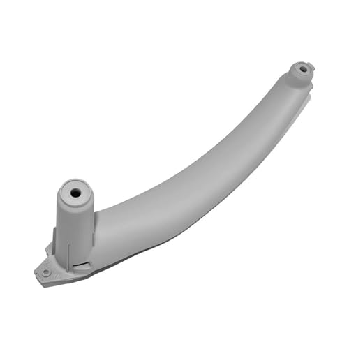 VSESTCDPB Rechte Linke Innere Türverkleidung Griff Pull Trim Abdeckung Für E70 X5 E71 E72 X6 SAV 2008-2014 Innentürgriff innen(One gray Right) von VSESTCDPB