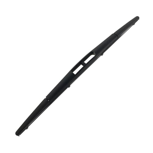 VSESTCDPB Wischerblätter Paarsatz Für Infiniti FX FX35 FX37 FX45 FX50 2004-2013 Heckscheibe Scheibenwischerblatt von VSESTCDPB