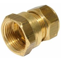 VSH - Simplex Super Klemmringverschraubung 3/4" ig x 22mm 20400248 VSH - Simplex Super Klemmringverschraubung 3/4" ig x 22mm 20400248 von VSH