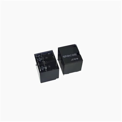 103T-1CH-C 12VDC 103T1CHC12VDC 12VDC DCV12 12V 10PIN Relais 5/10Pcs(5PCS) von VSITIKVS