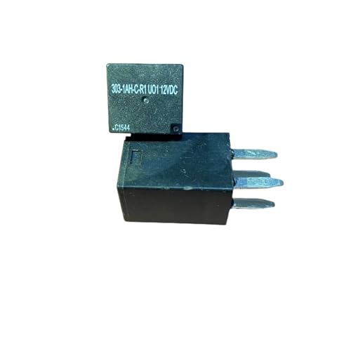 303-1AH-C-R1 20Aa Relais 303-1AH-C-R1-L01-12VDC 303-1AH-C-R1 L01 1 Stücke(48VDC) von VSITIKVS