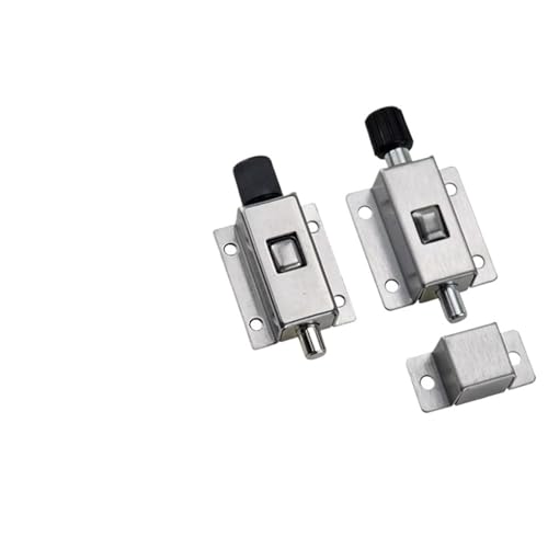 304 Edelstahl Feder Türschloss Schranktüren und mechanische Ausrüstung 1Pcs(201 Buckle) von VSITIKVS