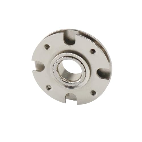 360 ° drehbare Edelstahlachse Dämpfungsscharnier Freier Stopp und Neigungsinstrumente Ausrüstung 1Pcs(Torque(2.0N.m)) von VSITIKVS